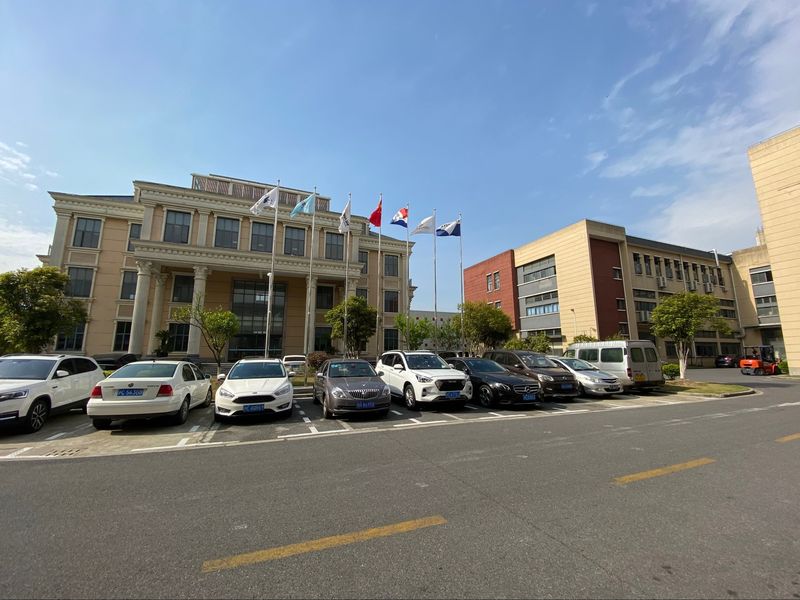 Китай Shanghai PULV Hotel Supplies Co;Ltd Направление компании 